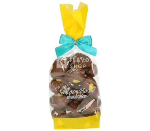 Paaseitjes - Melkchocolade & Banaan 200 g