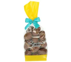Paaseitjes - Melkchocolade & Advokaat 200 g