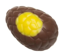 Paaseitjes - Melkchocolade & Banaan 200 g