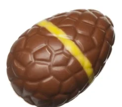 Paaseitjes - Melkchocolade & Advokaat 200 g