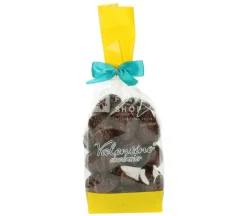 Paaseitjes - Pure Chocolade & Krokante Praliné 200 g
