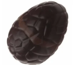 Paaseitjes - Pure Chocolade & Krokante Praliné 200 g