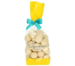 Paaseitjes - Volle Witte Chocolade - 200 g