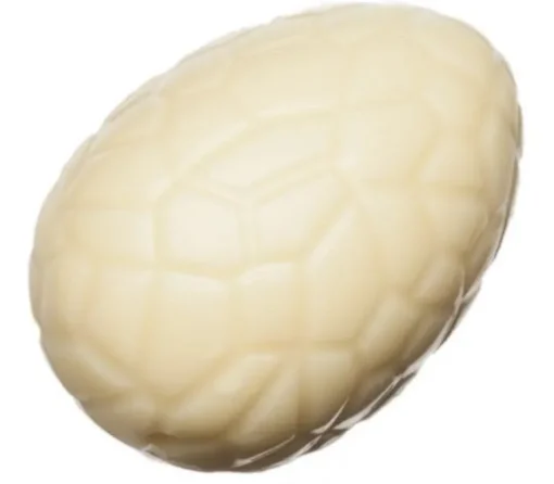 Paaseitjes - Volle Witte Chocolade - 200 g