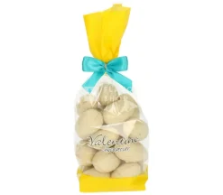 Paaseitjes - Witte chocolade & Praliné 200 g