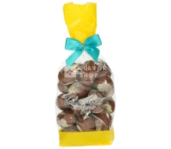 Paaseitjes Gemarmerd Praliné 200 g