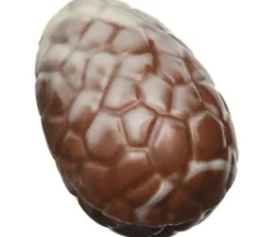 Paaseitjes Gemarmerd Praliné 200 g