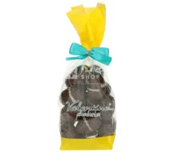 Paaseitjes Pure Chocolade & Vanille 200 g