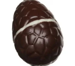 Paaseitjes Pure Chocolade & Vanille 200 g
