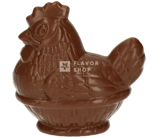 Paaskip - Melkchocolade 100 g