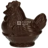 Paaskip - Pure Chocolade 100 g