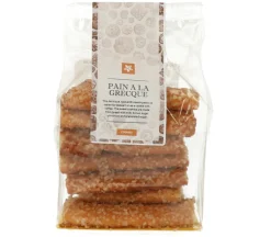 Pain à  la Grecque 130 g