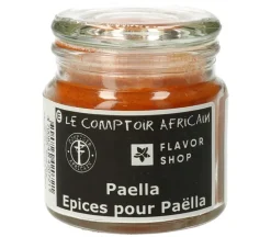 Paëlla kruiden 50 g
