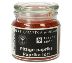 Paprika pikant 40 g