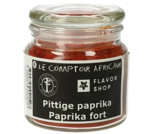 Paprika pikant 40 g