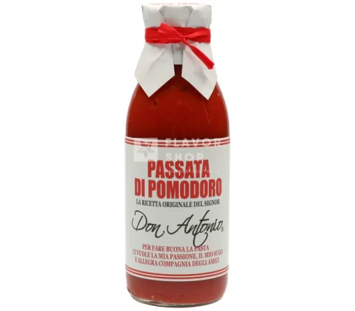 Passata di pomodoro 480 ml