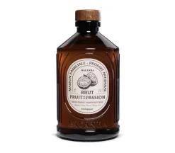 Passievruchten Siroop - BIO 40 cl