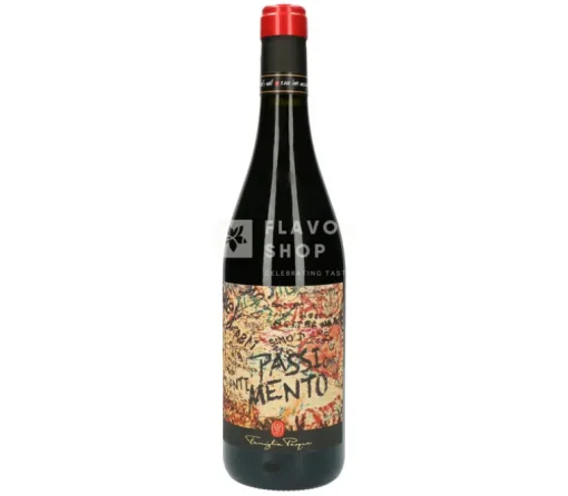 Passimento - Passione Sentimento Rosso 75 cl