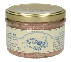 Paté van eend 200 g