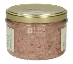 Paté van eend 200 g