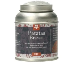 Patatas Bravas 45 g