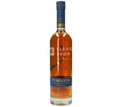 Penderyn Portwood Whisky 70 cl