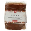 Peperkoek met Gember 220 g*