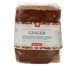 Peperkoek met Gember 220 g*
