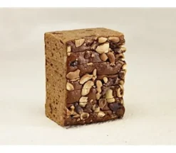 Peperkoek Nuts 220 g*