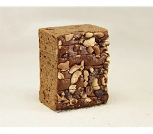 Peperkoek Nuts 220 g*