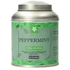 Peppermint theebuiltjes in blik - 10 stuks