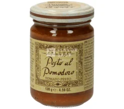 Pesto al Pomodoro 130 g
