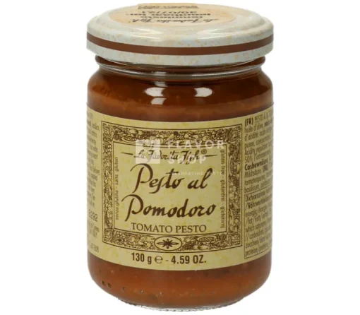 Pesto al Pomodoro 130 g