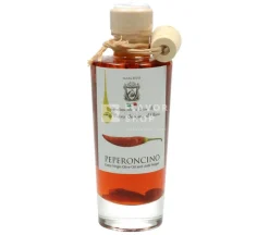 Pikante Olijfolie met peperoncino 100 ml