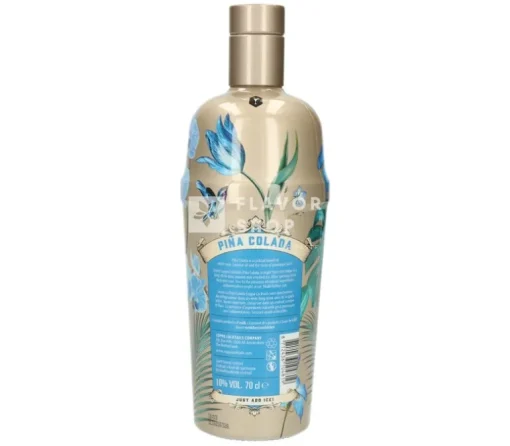 Piña Colada 'Ready to drink' Cocktail 70 cl