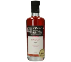 Pink Gin 50 cl*