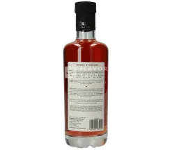 Pink Gin 50 cl*