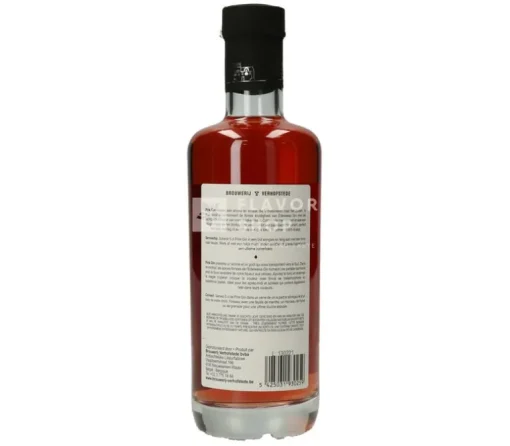Pink Gin 50 cl*