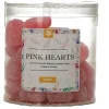 Pink Hearts 200 g