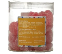 Pink Hearts 200 g