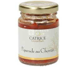 Piperade van chorizo 80 g