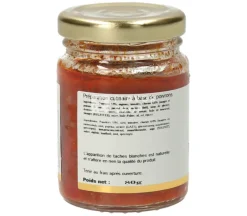 Piperade van chorizo 80 g