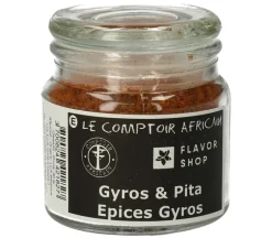 Pita Gyros kruiden 50 g