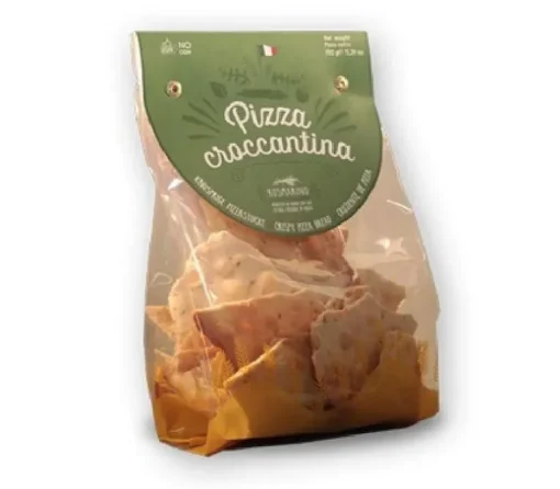 Pizza Croccantina Rozemarijn 150 g