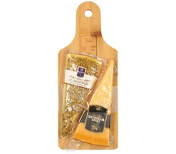 Plankje met kaaspuntjes Oud & Mosterd Dille 290 g