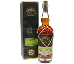 Plantation Trinidad 2009 Tokaj Wine Cask 70 cl