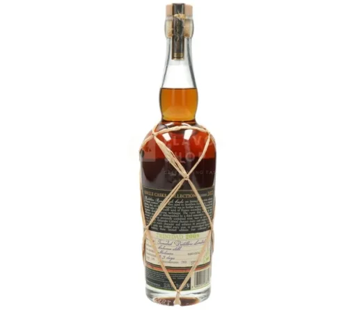 Plantation Trinidad 2009 Tokaj Wine Cask 70 cl