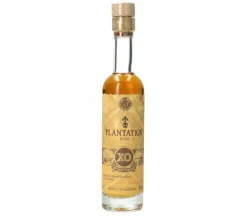 Plantation XO Barbados Rum 10 cl