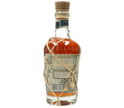 Planteray Sealander Rum 70 cl