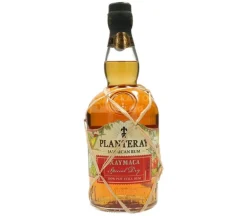 Planteray Xaymaca Special Dry Rum 70 cl